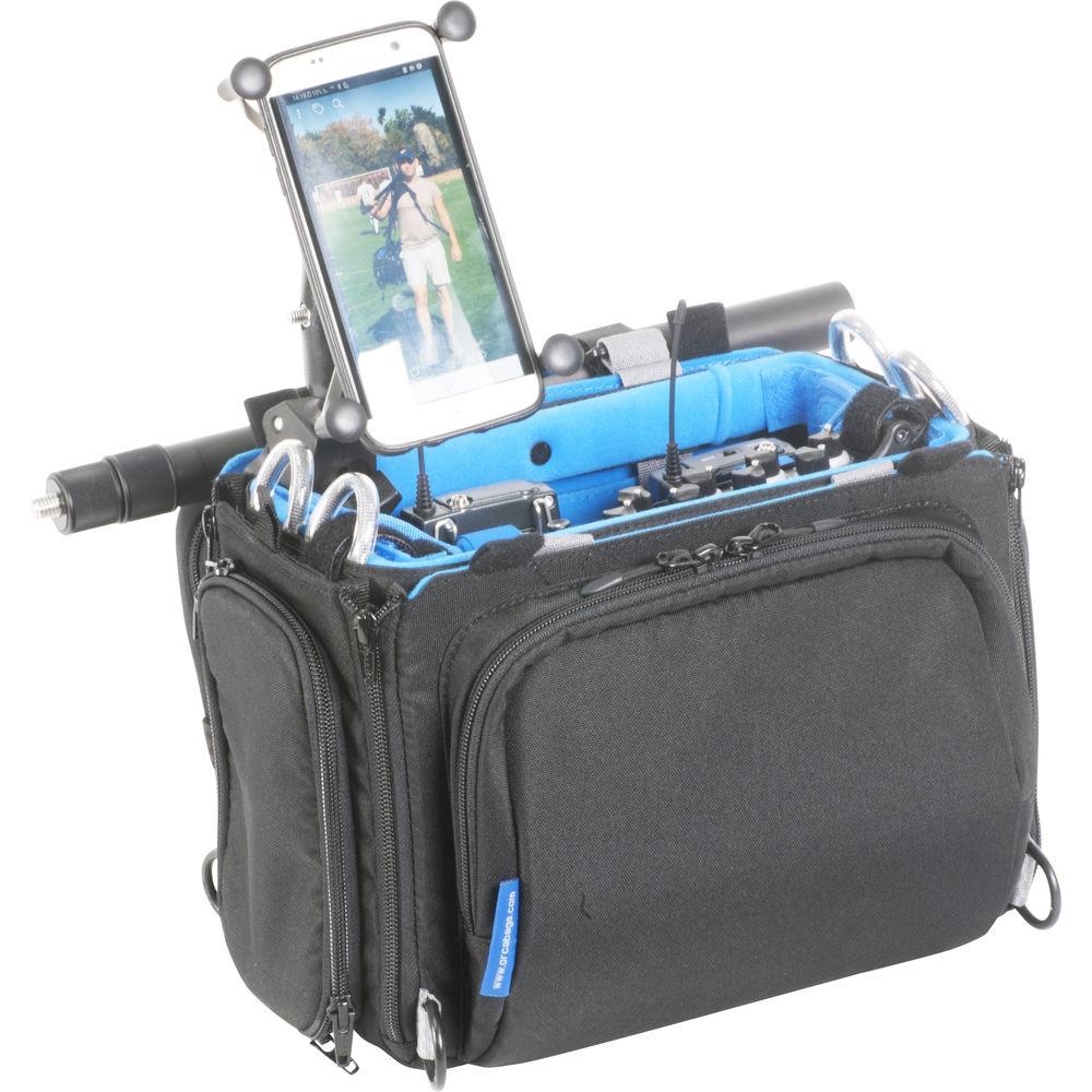 ORCA OR-280 Audio Bag for MixPre-10 Mixer