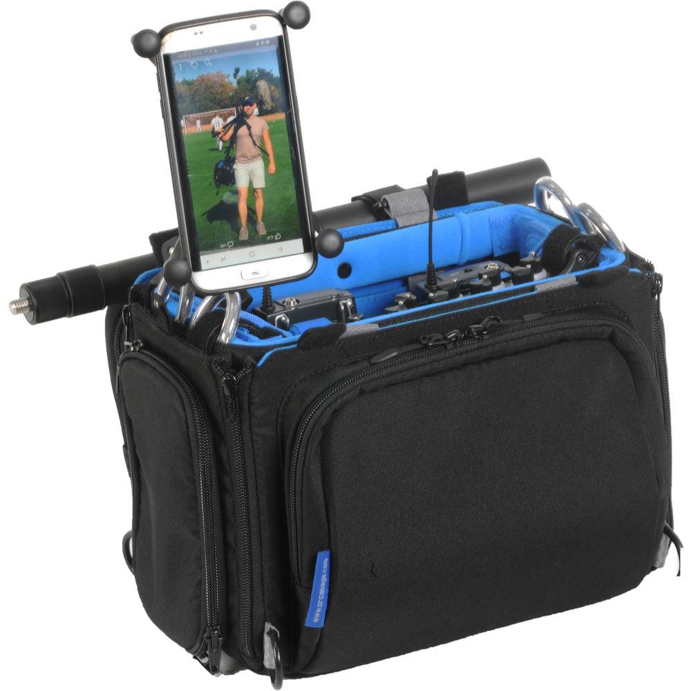 ORCA OR-280 Audio Bag for MixPre-10 Mixer