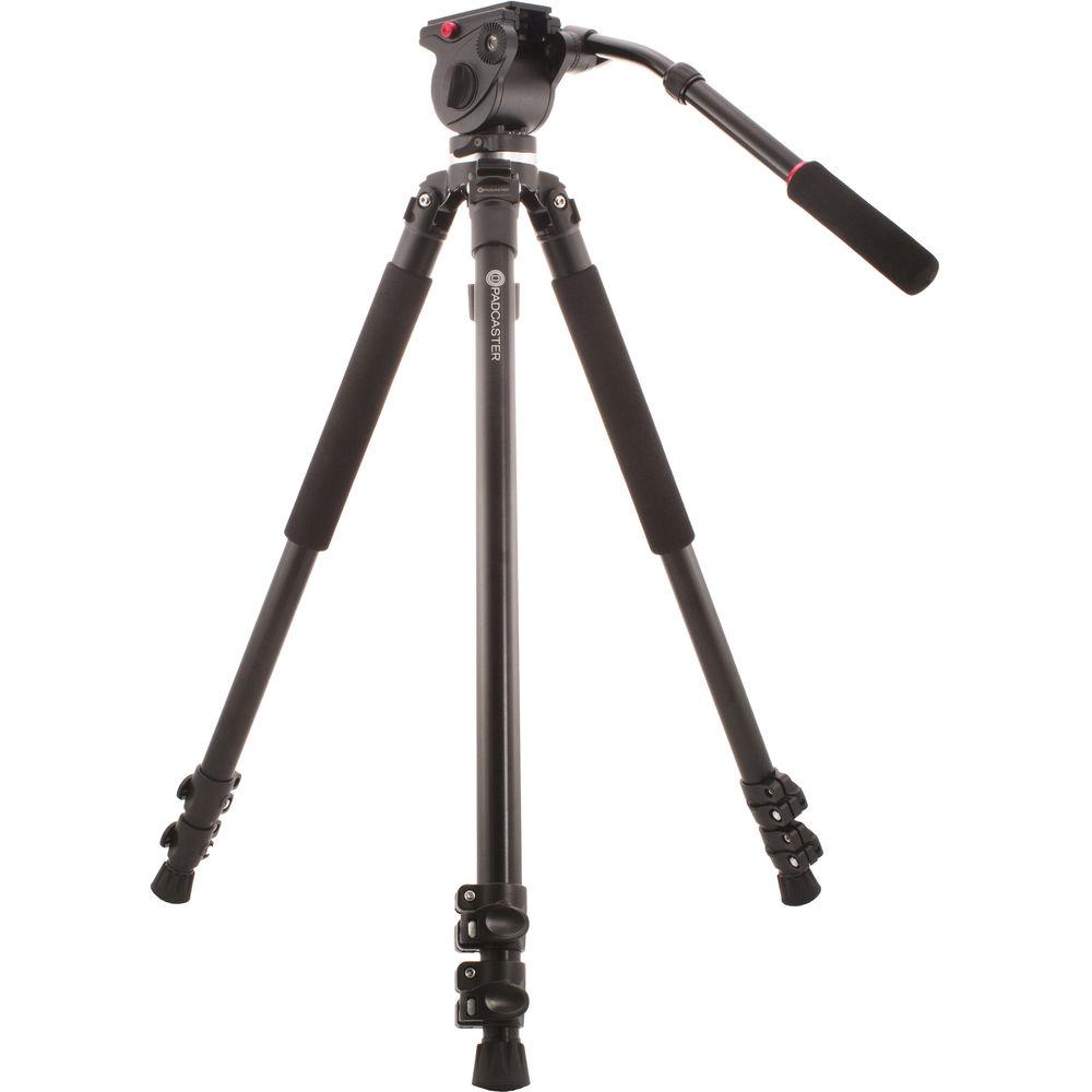 Padcaster Ultimate Studio for 2017 2018 iPad Air 1