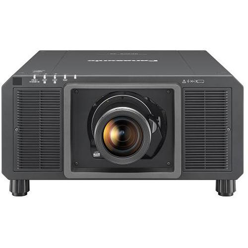 Panasonic PT-RQ22KU 3-Chip DLP 4K Large Venue Laser Projector