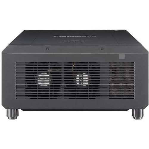 Panasonic PT-RQ22KU 3-Chip DLP 4K Large Venue Laser Projector