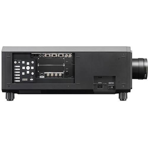 Panasonic PT-RQ22KU 3-Chip DLP 4K Large Venue Laser Projector