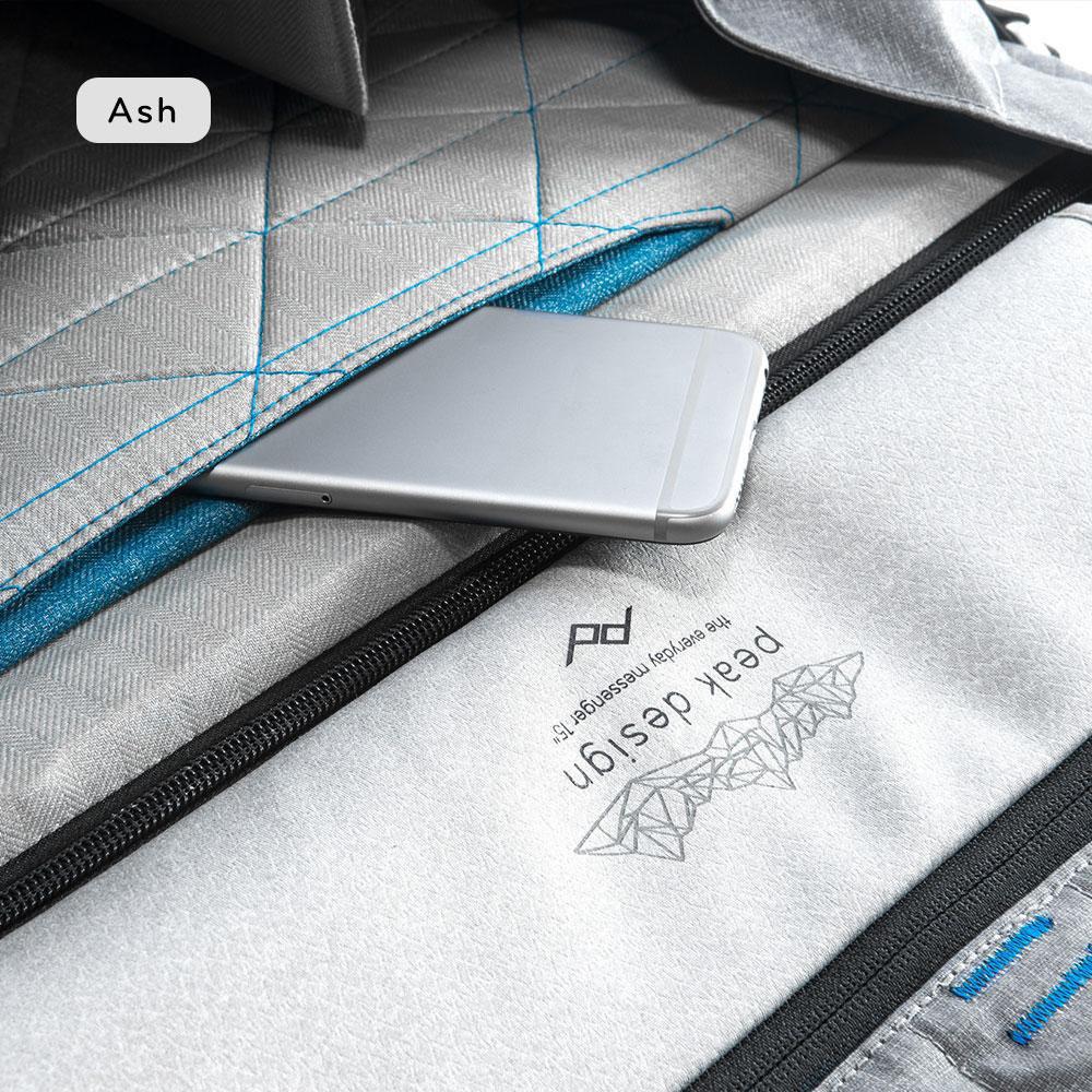 Peak Design Everyday Messenger 15" Version 1