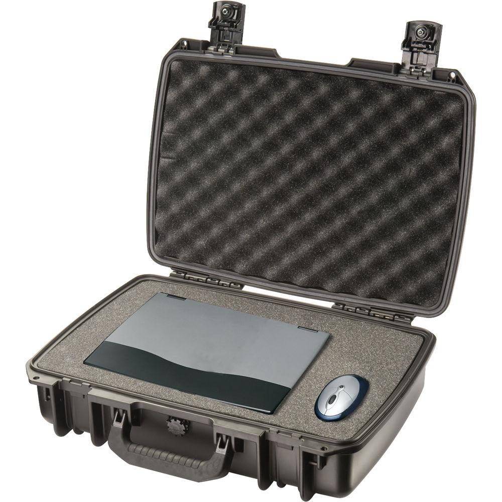 Pelican iM2370 Storm Case with Cubed Foam