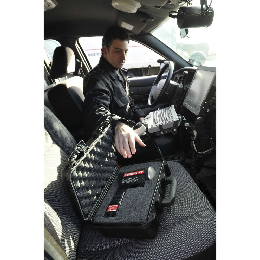 Pelican iM2370 Storm Case with Cubed Foam