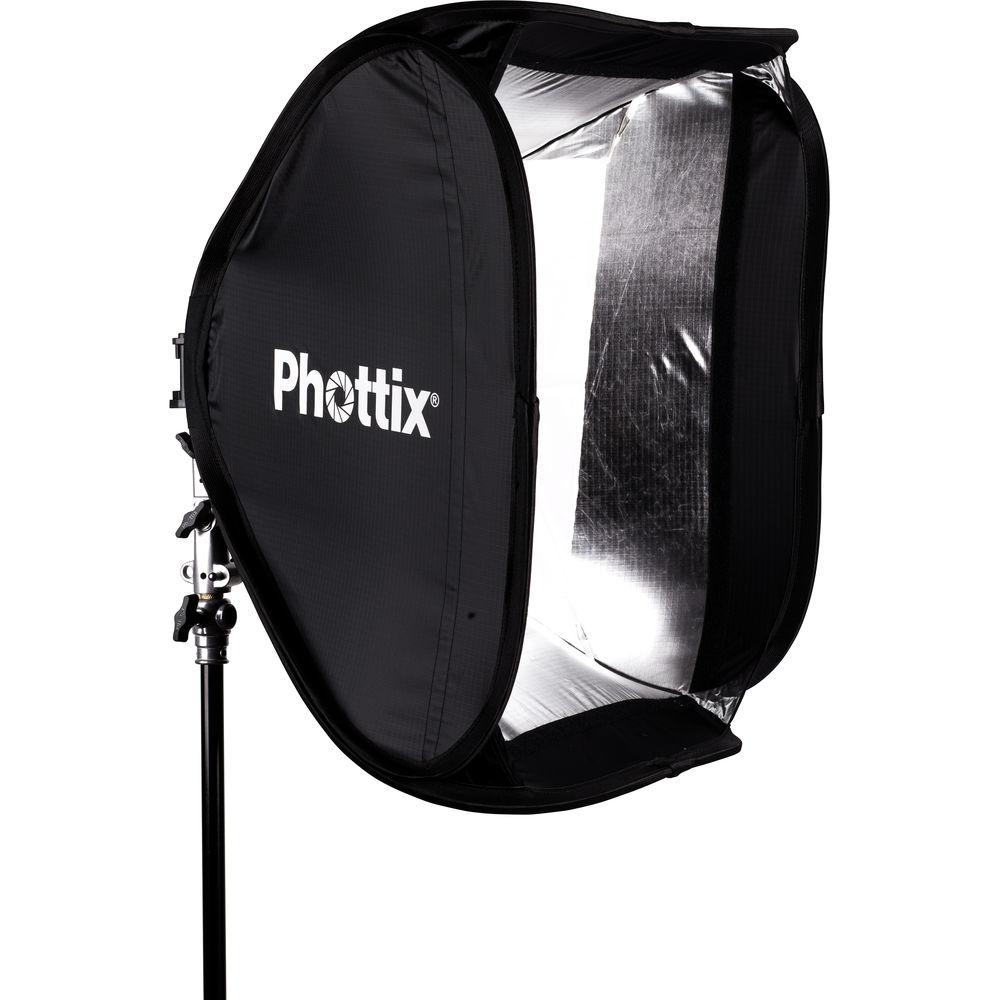 Phottix Transfolder Softbox