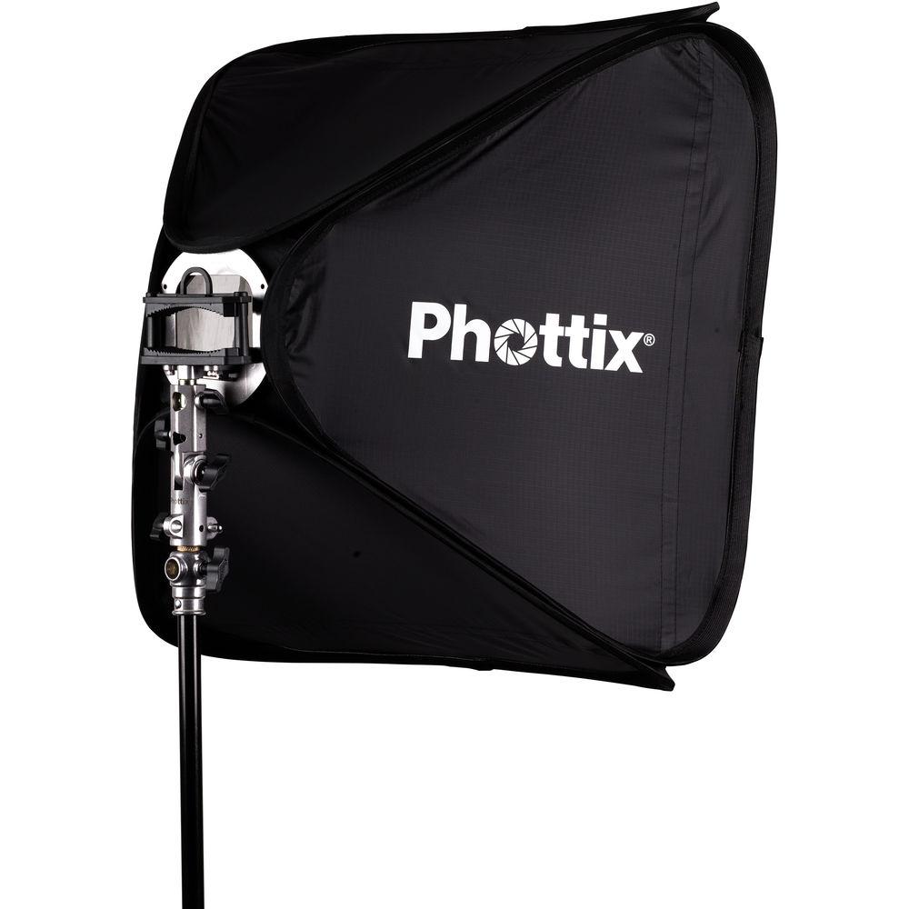 Phottix Transfolder Softbox
