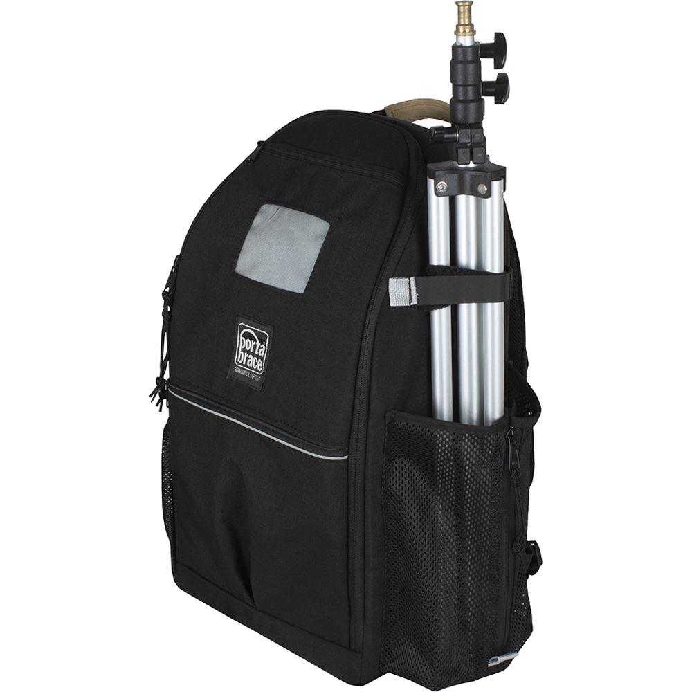 Porta Brace BK-X70 Backpack for Sony PXW-X70 Camcorder