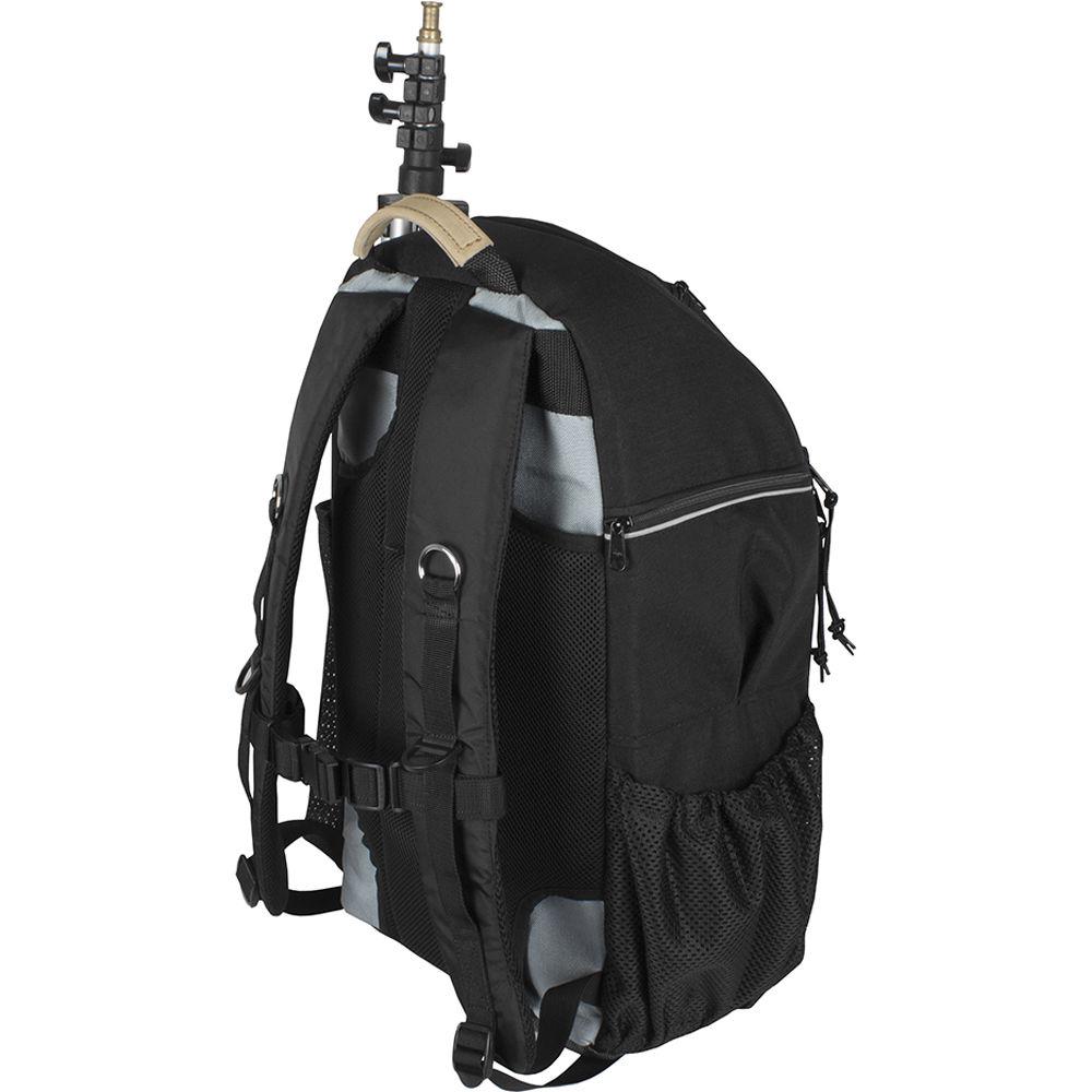Porta Brace BK-X70 Backpack for Sony PXW-X70 Camcorder