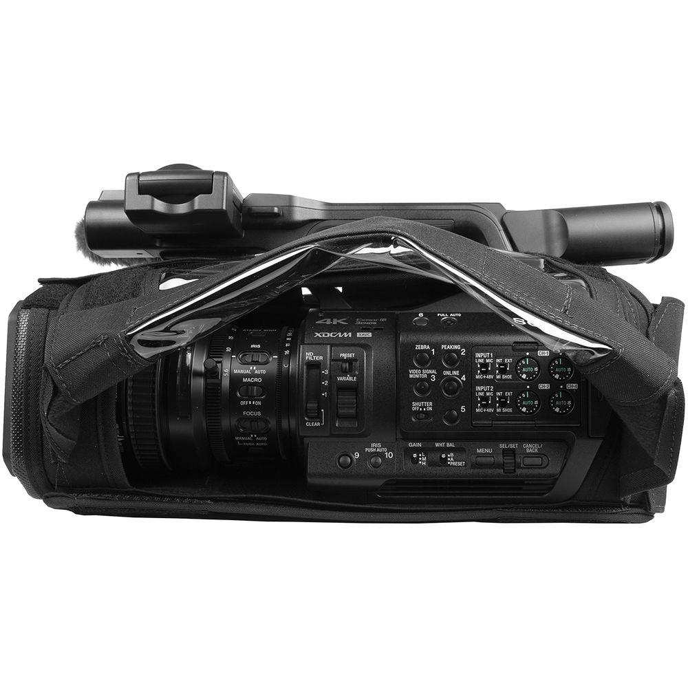 Porta Brace Camera BodyArmor for Sony PXW-Z280