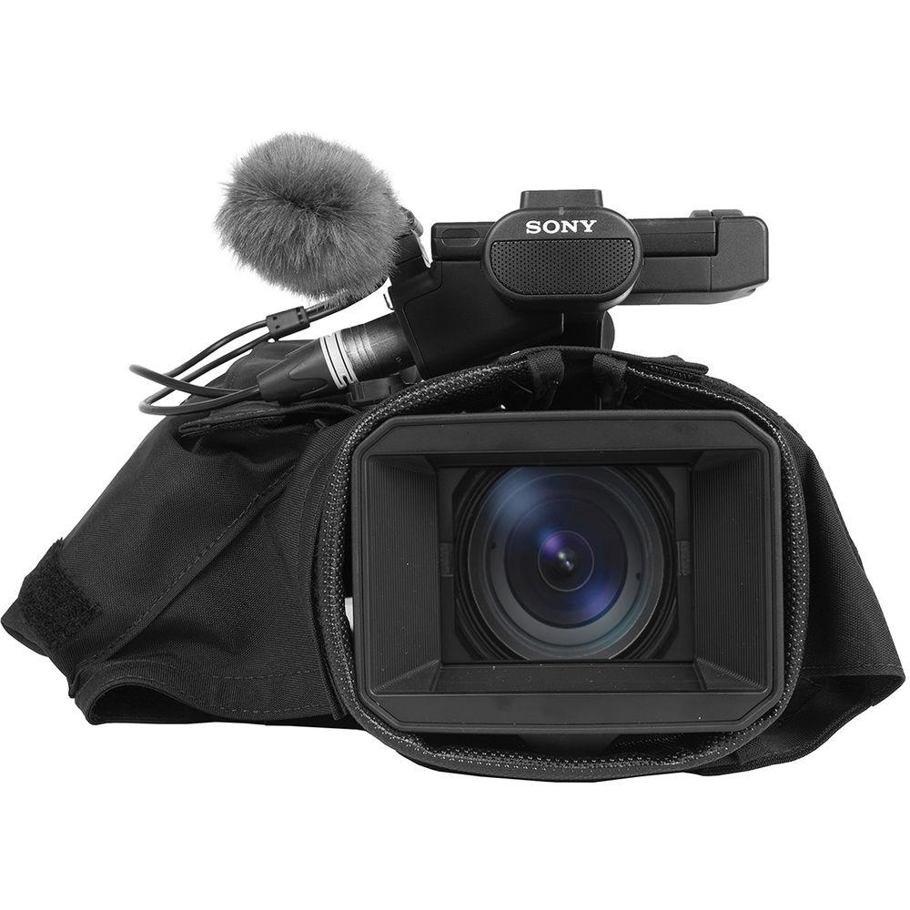 Porta Brace Camera BodyArmor for Sony PXW-Z280