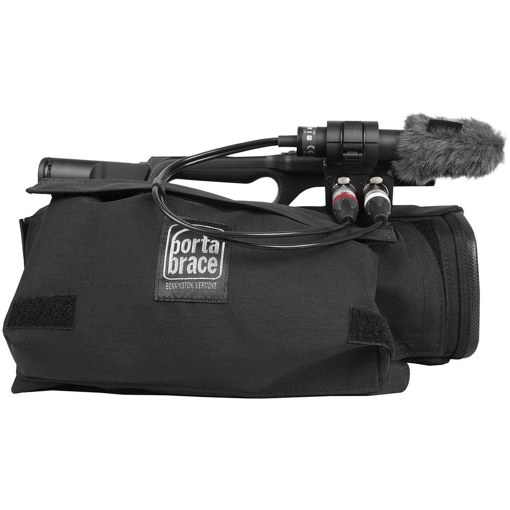 Porta Brace Camera BodyArmor for Sony PXW-Z280