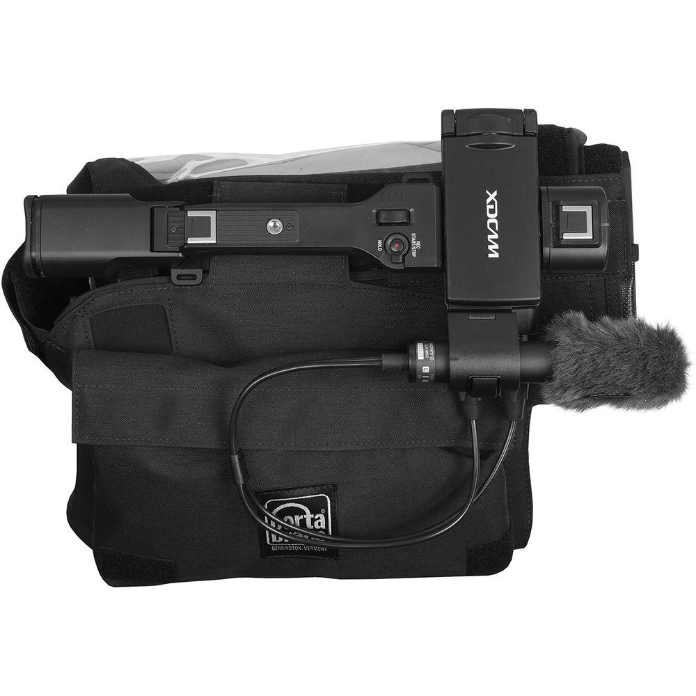 Porta Brace Camera BodyArmor for Sony PXW-Z280