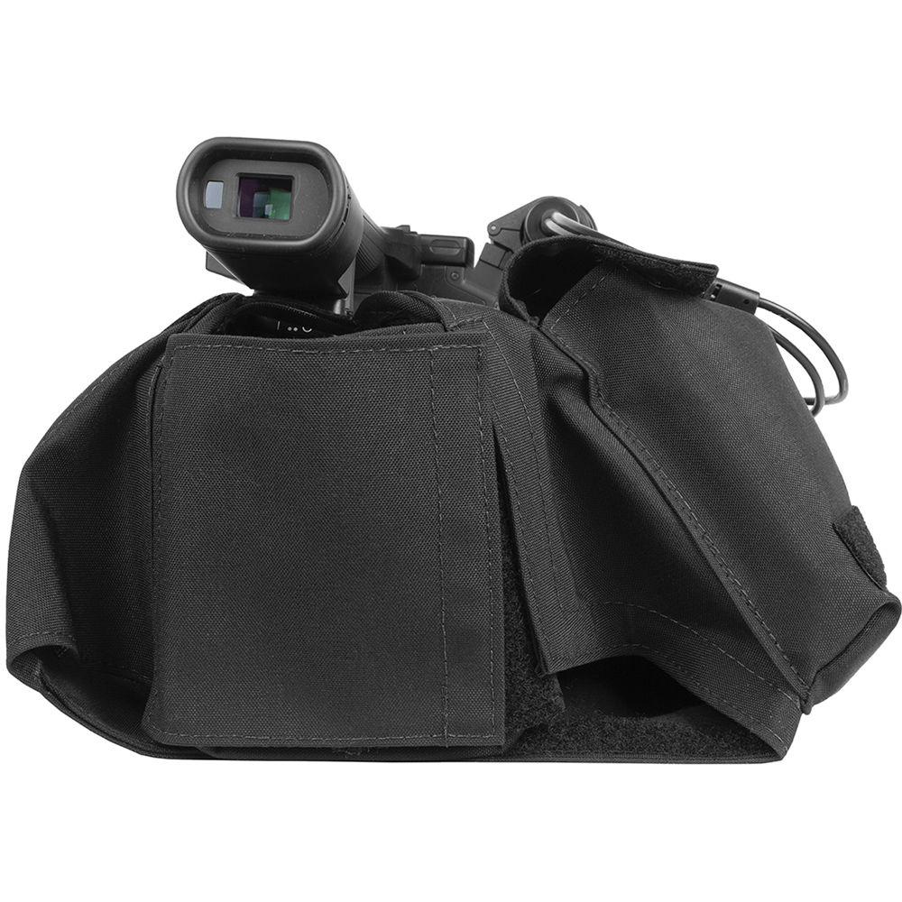 Porta Brace Camera BodyArmor for Sony PXW-Z280