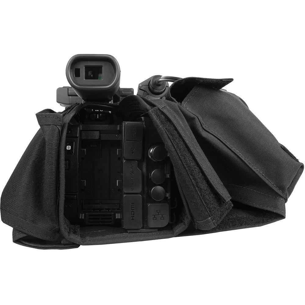 Porta Brace Camera BodyArmor for Sony PXW-Z280