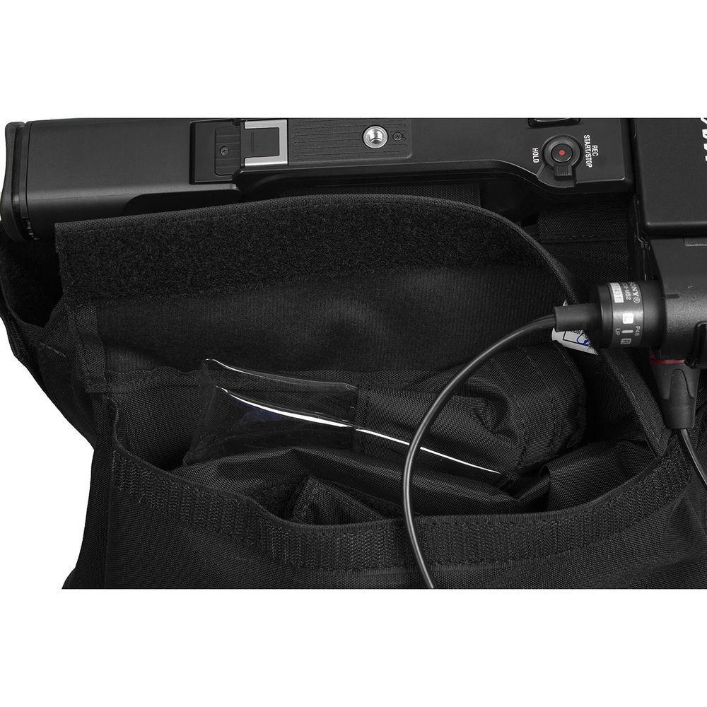 Porta Brace Camera BodyArmor for Sony PXW-Z280