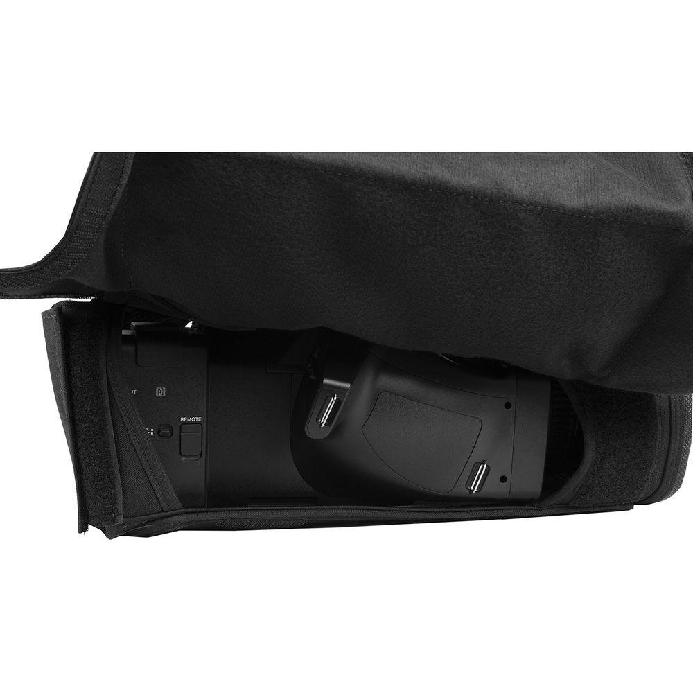 Porta Brace Camera BodyArmor for Sony PXW-Z280