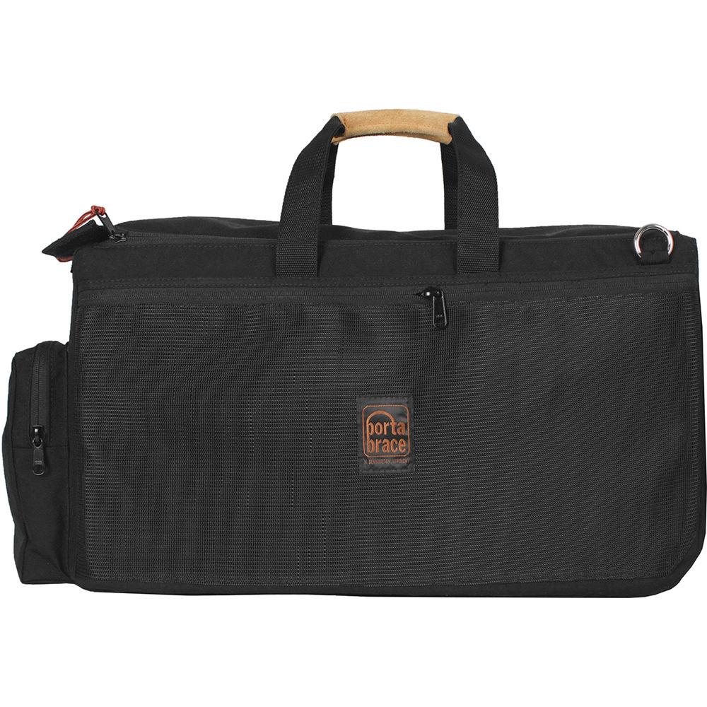 Porta Brace Case for Panasonic AG-AC8 Camcorder