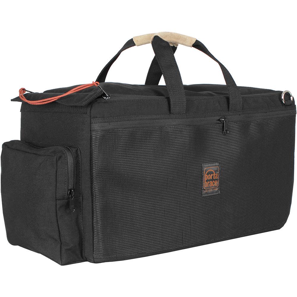 Porta Brace Case for Panasonic AG-AC8 Camcorder