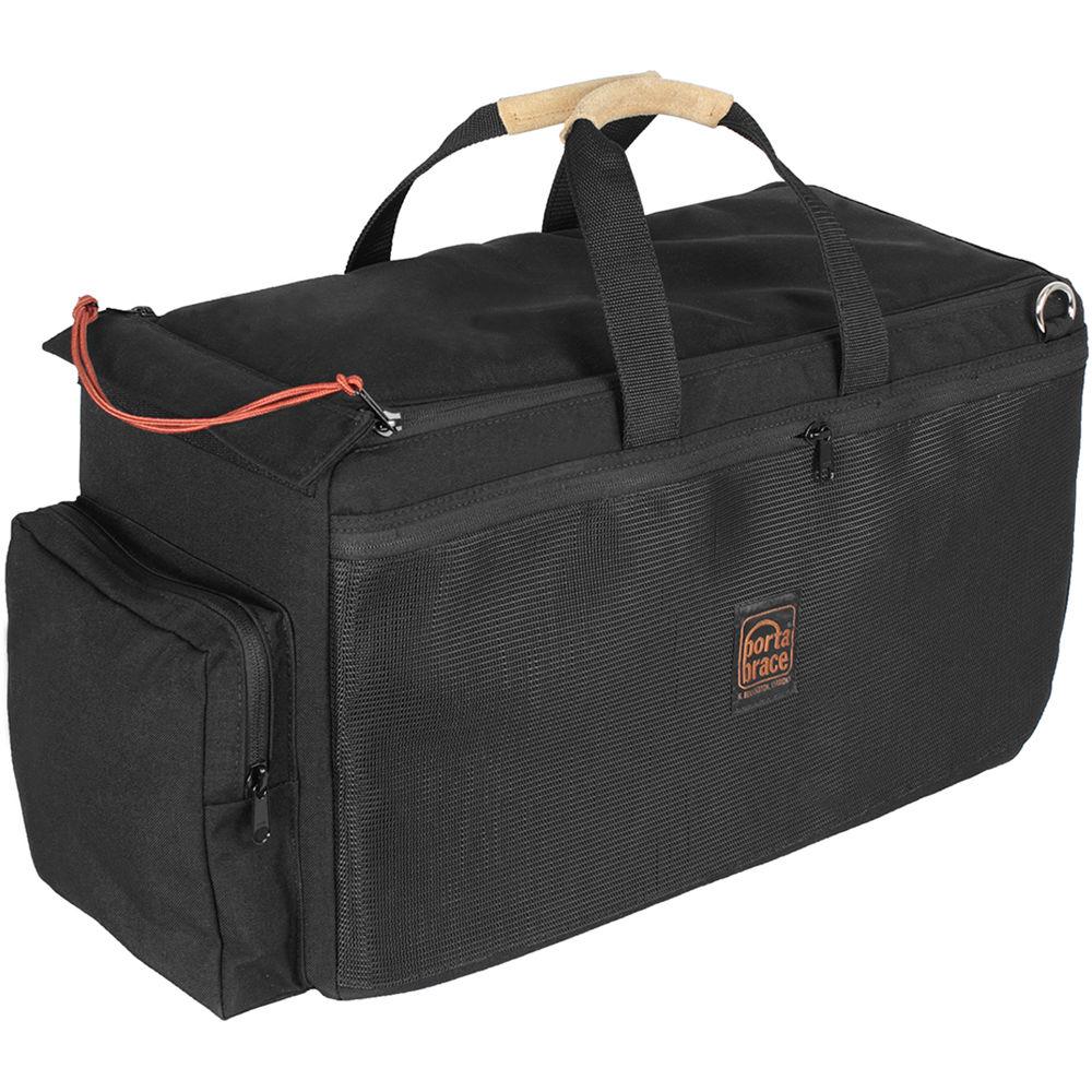 Porta Brace Case for Panasonic AG-AC8 Camcorder