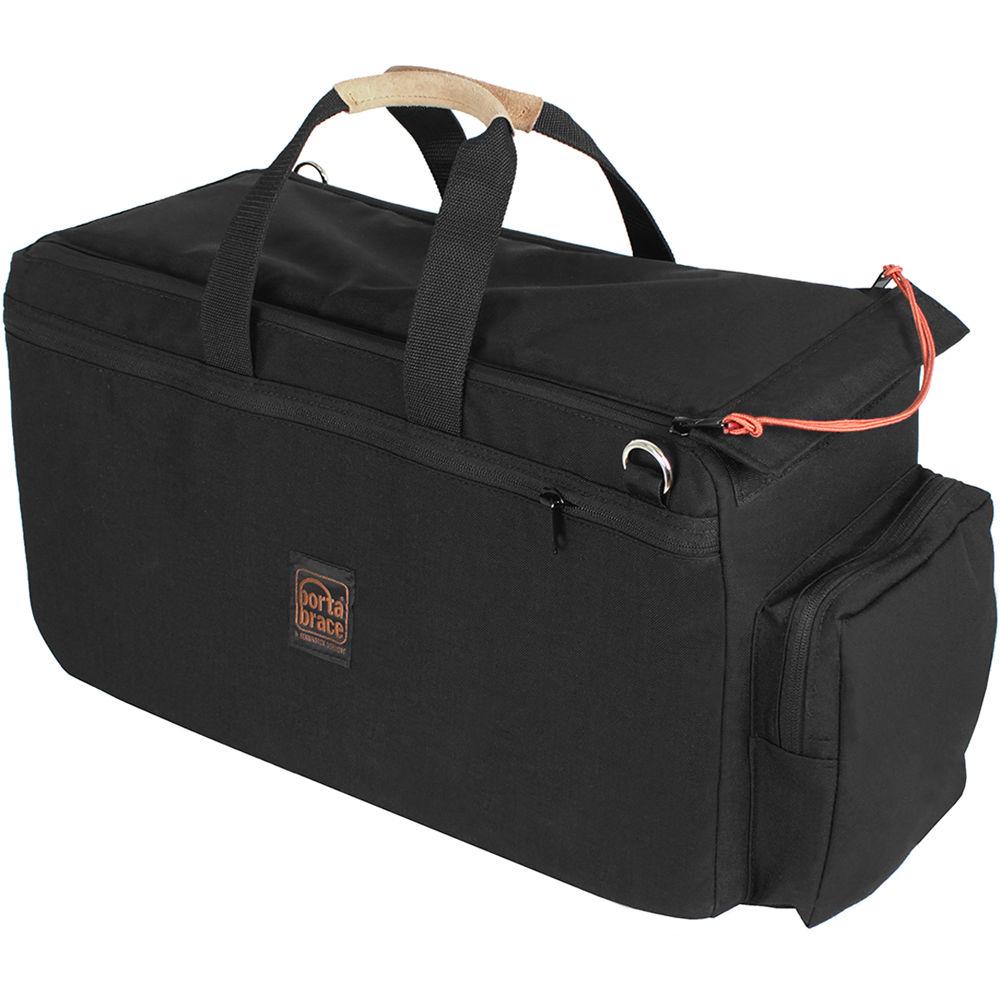 Porta Brace Case for Panasonic AG-AC8 Camcorder