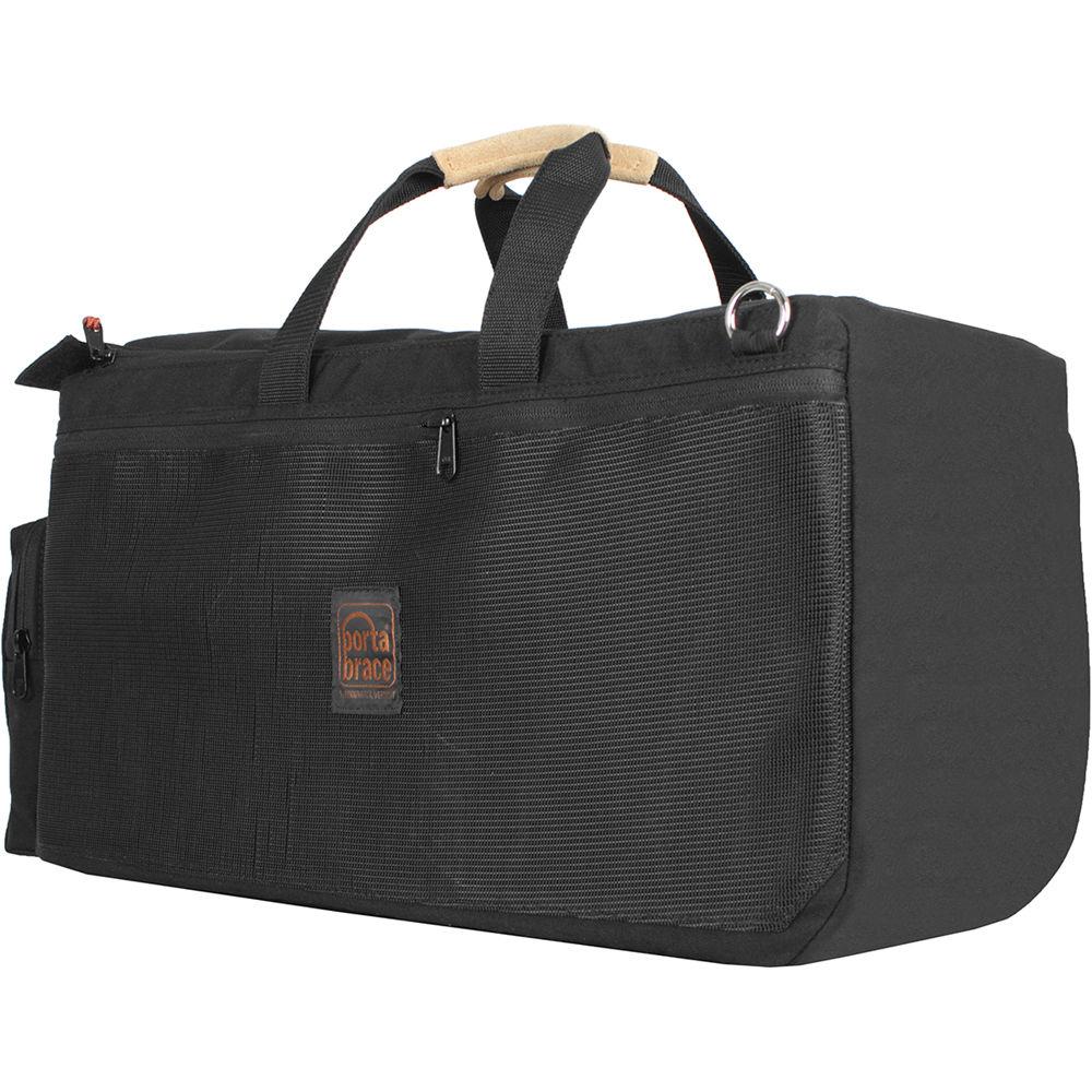 Porta Brace Case for Panasonic AG-AC8 Camcorder