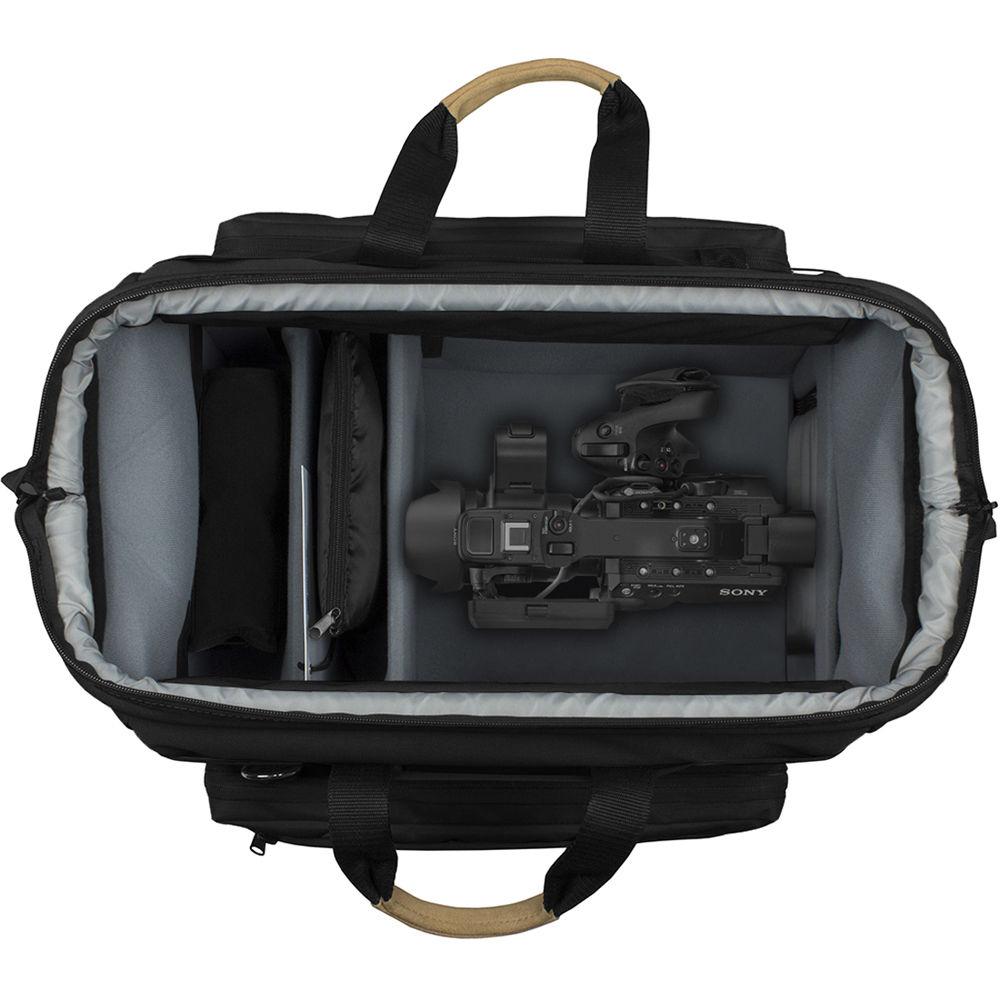 Porta Brace CINEMA-SMUGGLER Soft Case