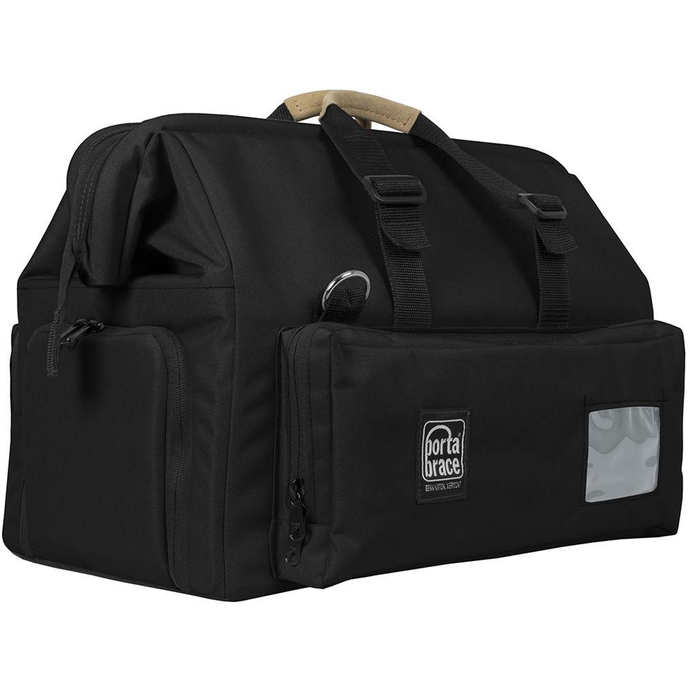 Porta Brace CINEMA-SMUGGLER Soft Case