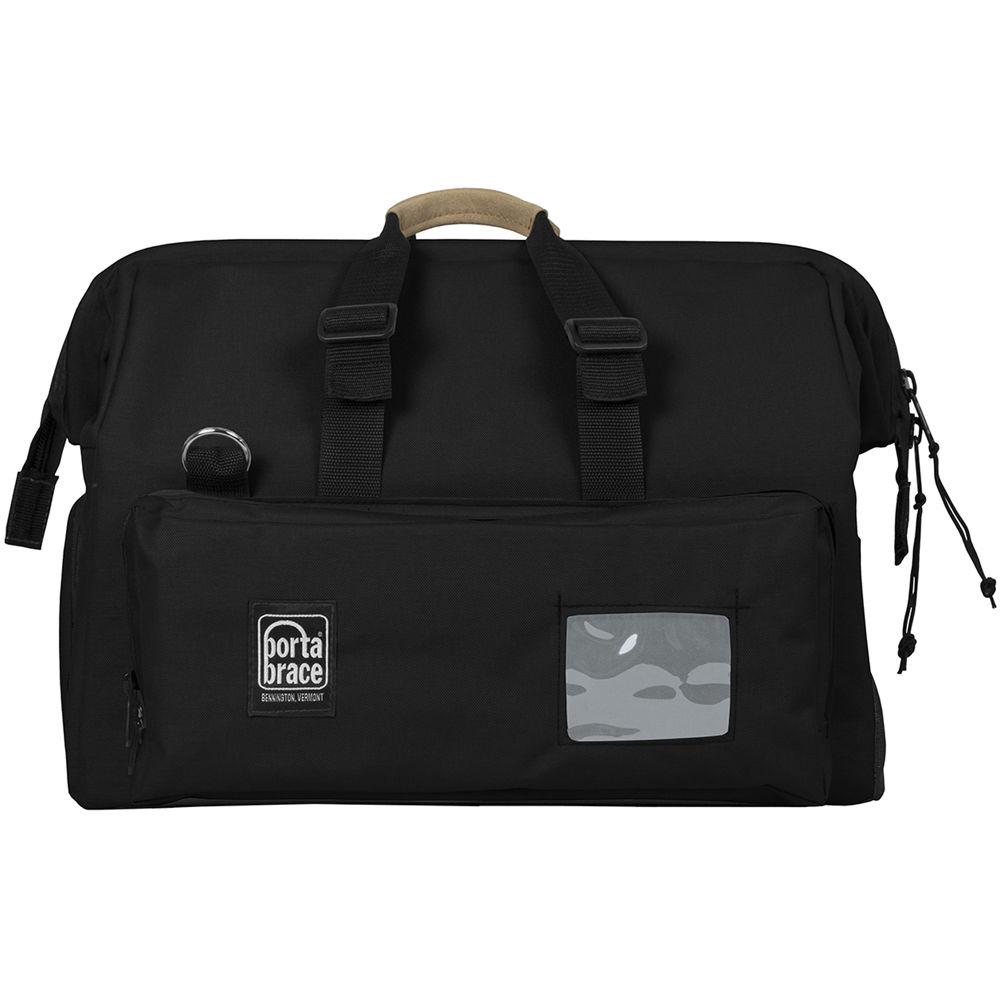 Porta Brace CINEMA-SMUGGLER Soft Case