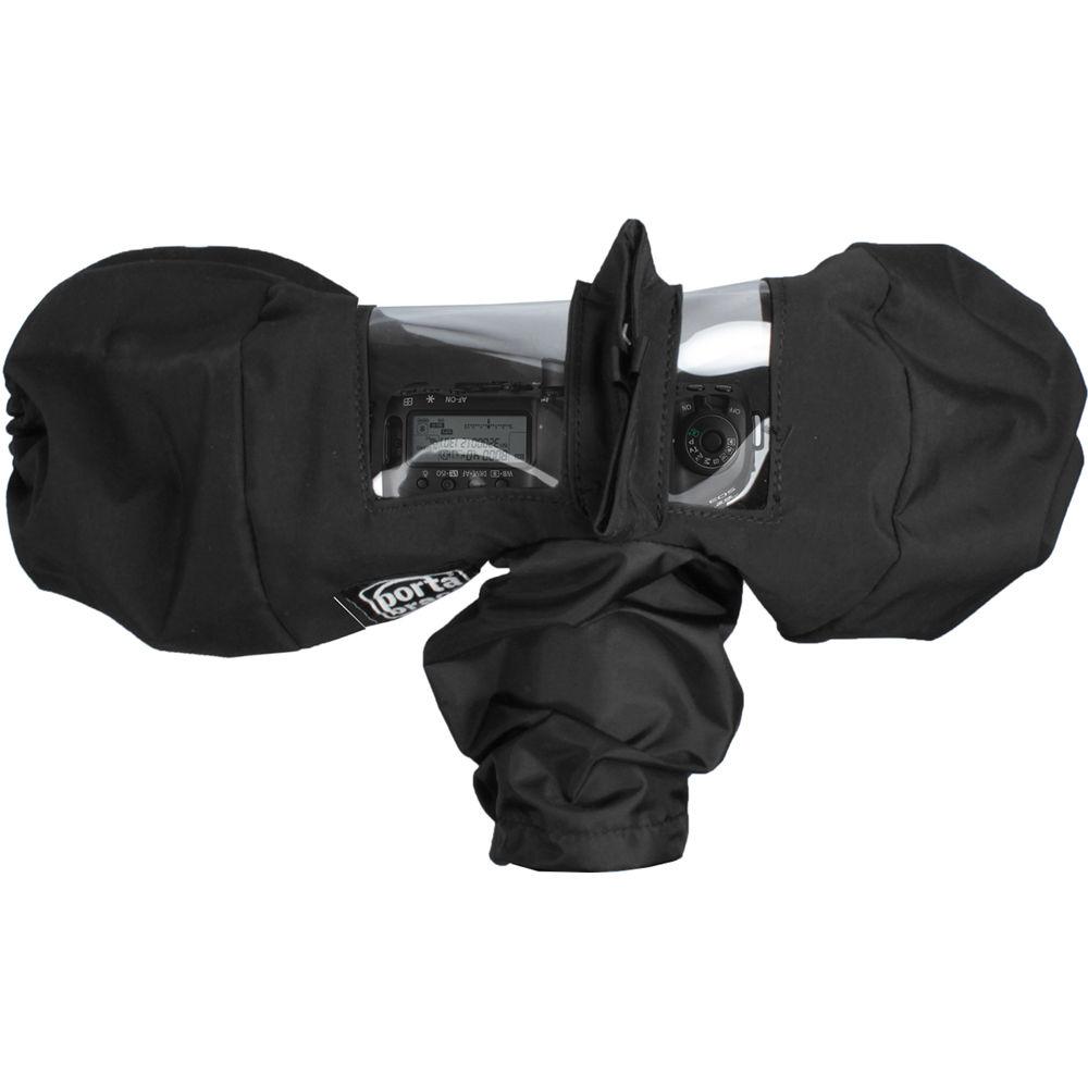 Porta Brace Rain Cover for Canon 5D Mark IV