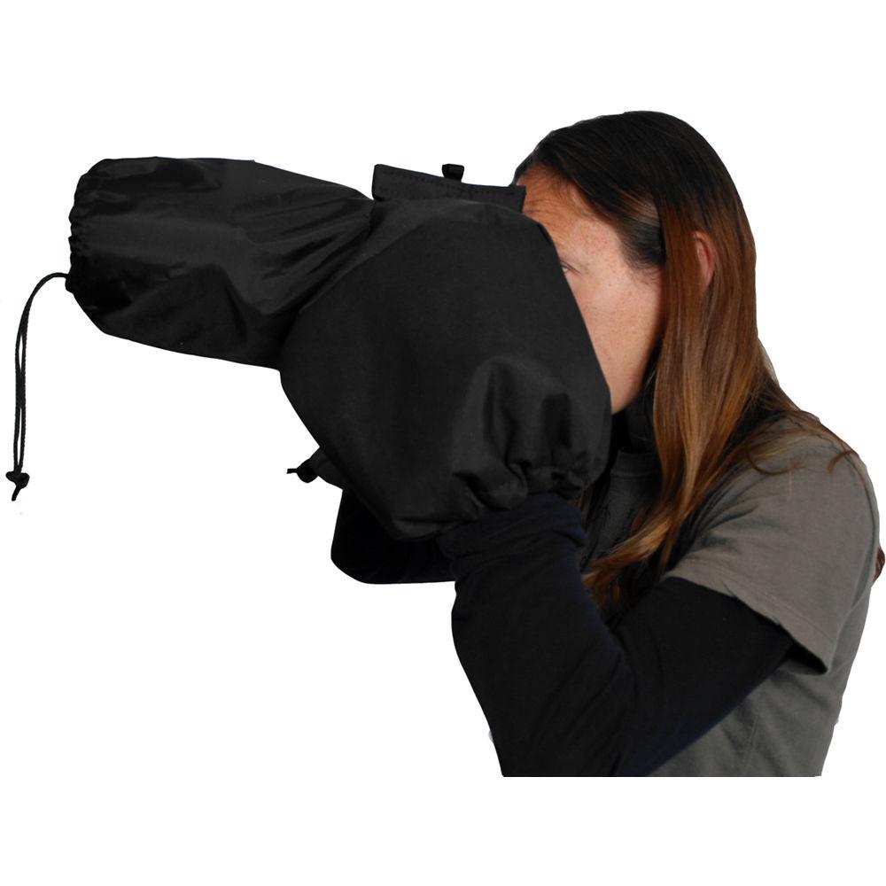 Porta Brace Rain Cover for Canon 5D Mark IV