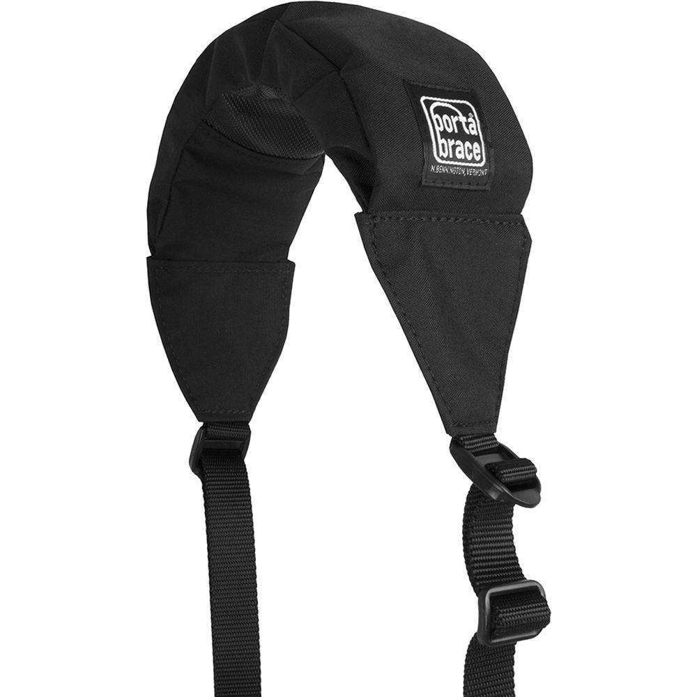 Porta Brace Tripod-Carrying Shoulder Strap