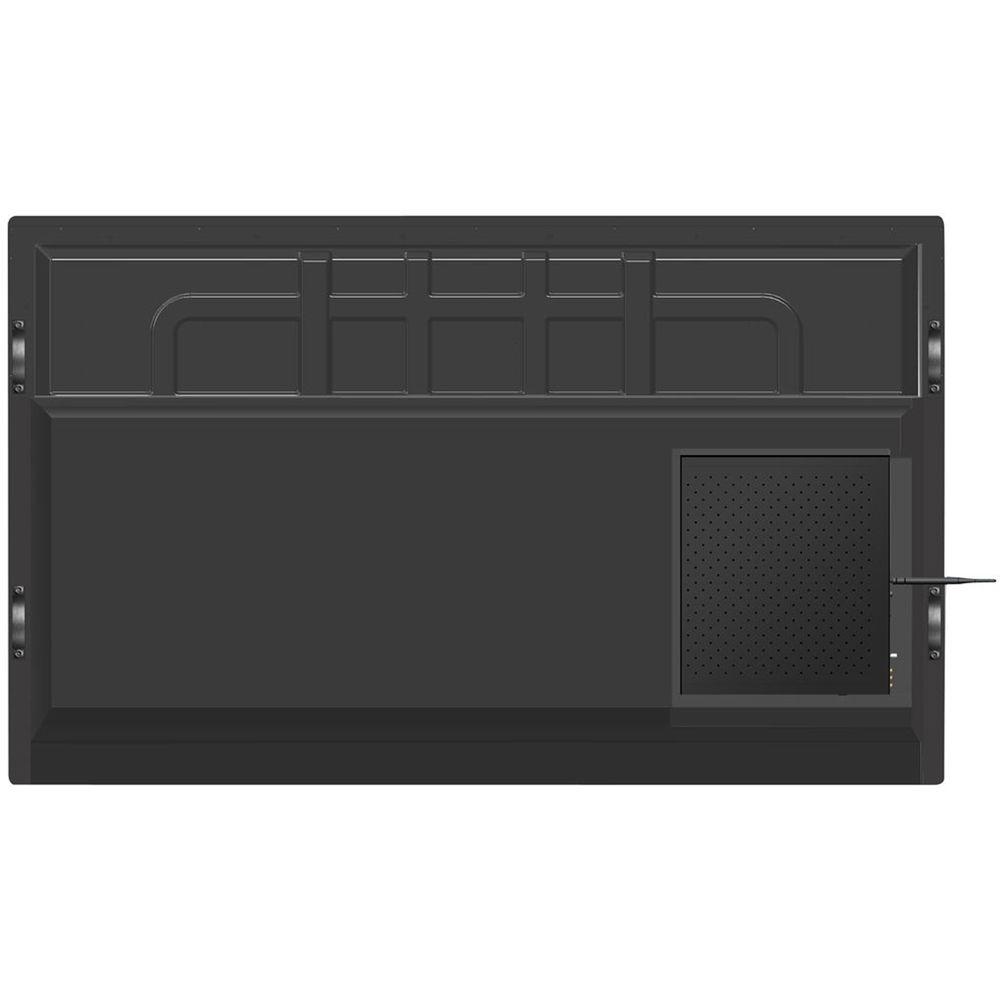 QOMO Journey 13 75" Full HD Interactive LED Touchscreen Display