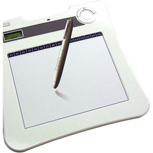 QOMO RF Wireless Interactive Tablet with Pen
