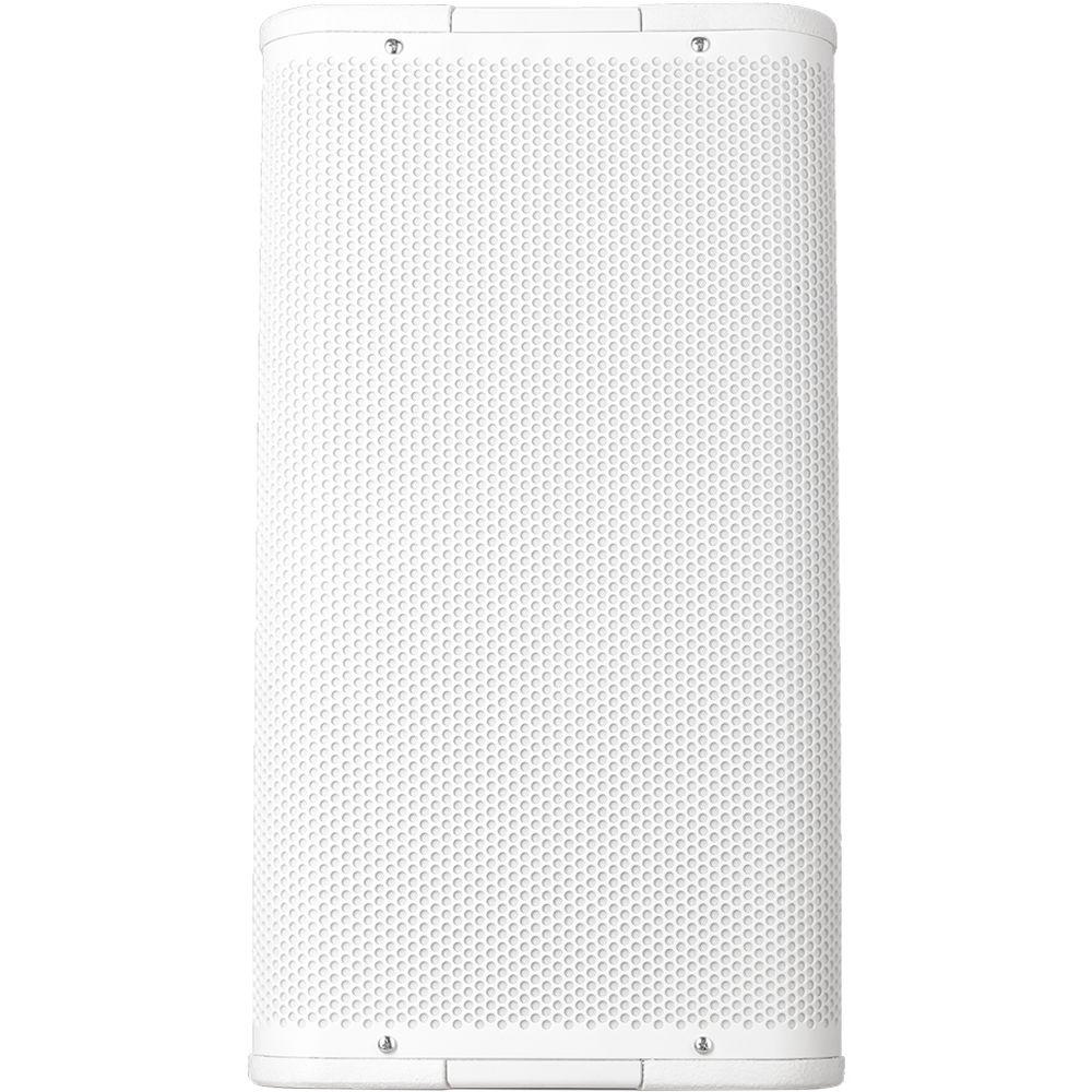 QSC AP-5102 10" Two-Way Acoustic Performance Cinema Surround Loudspeaker