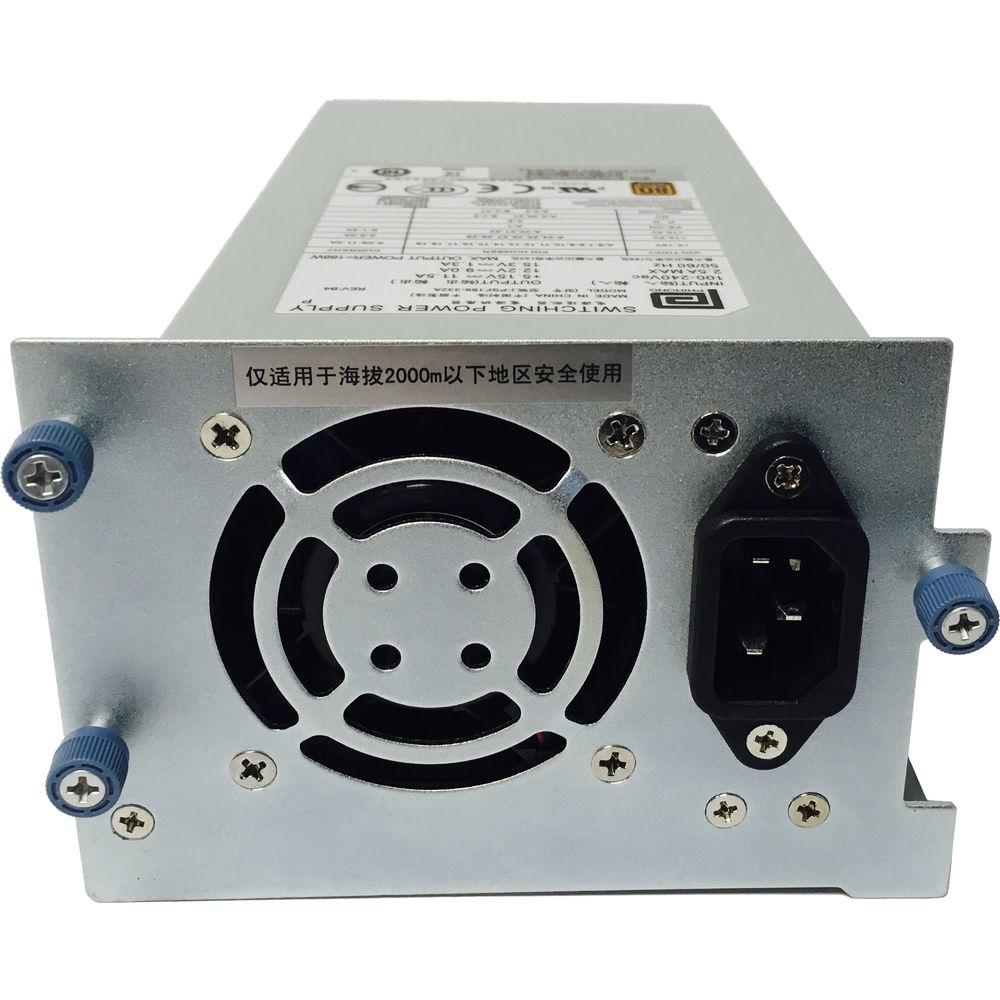 Qualstar Power Supply for Q-24 Tape Library