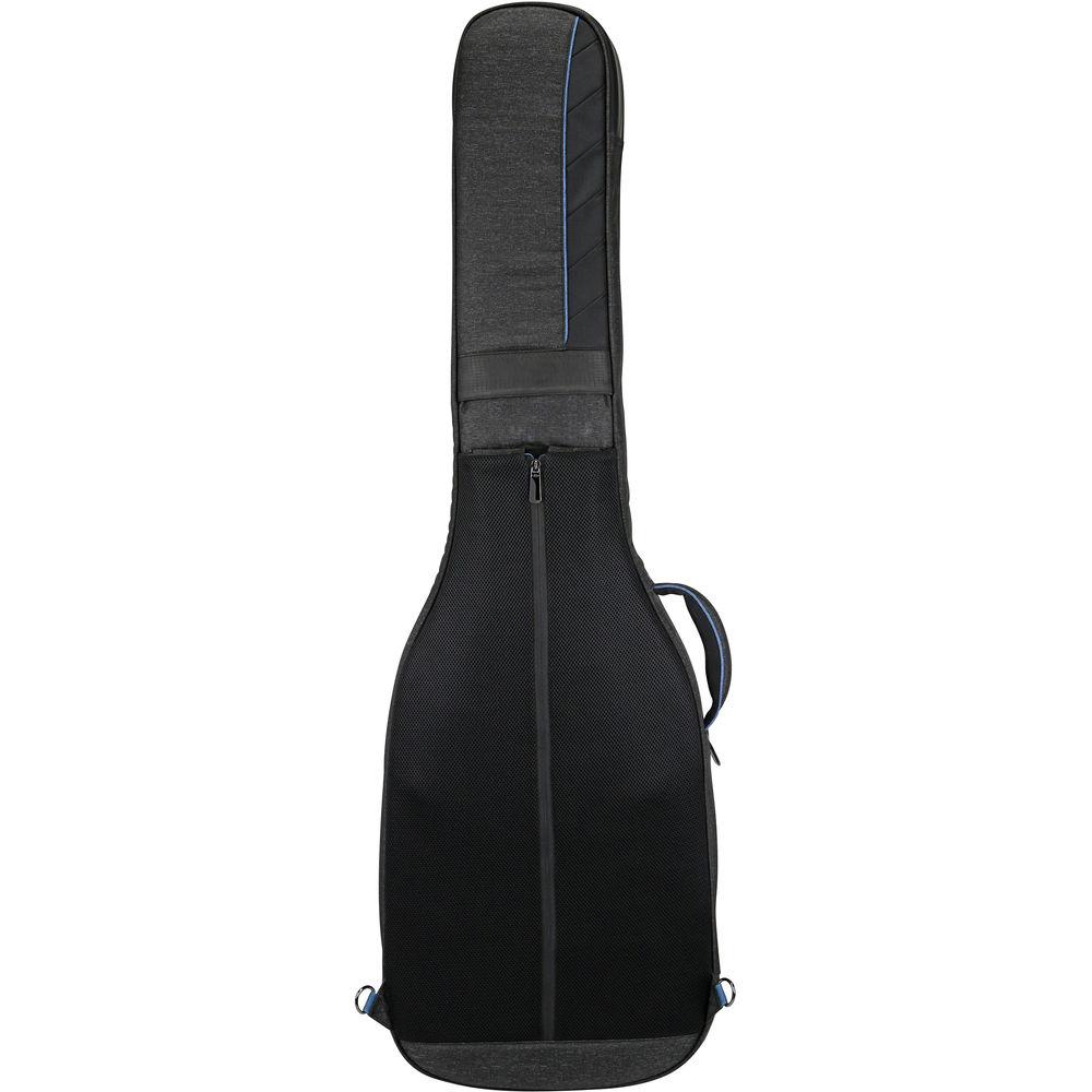 Reunion Blues RB Continental Voyager Electric Bass Guitar Case