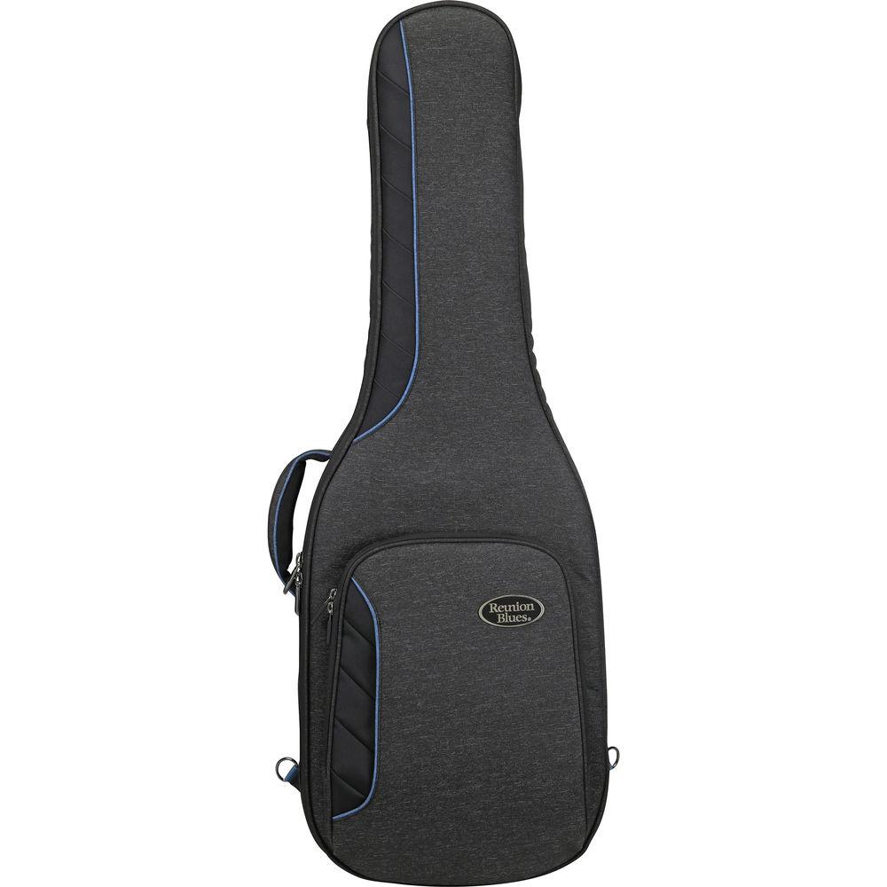 Reunion Blues RB Continental Voyager Electric Guitar Case