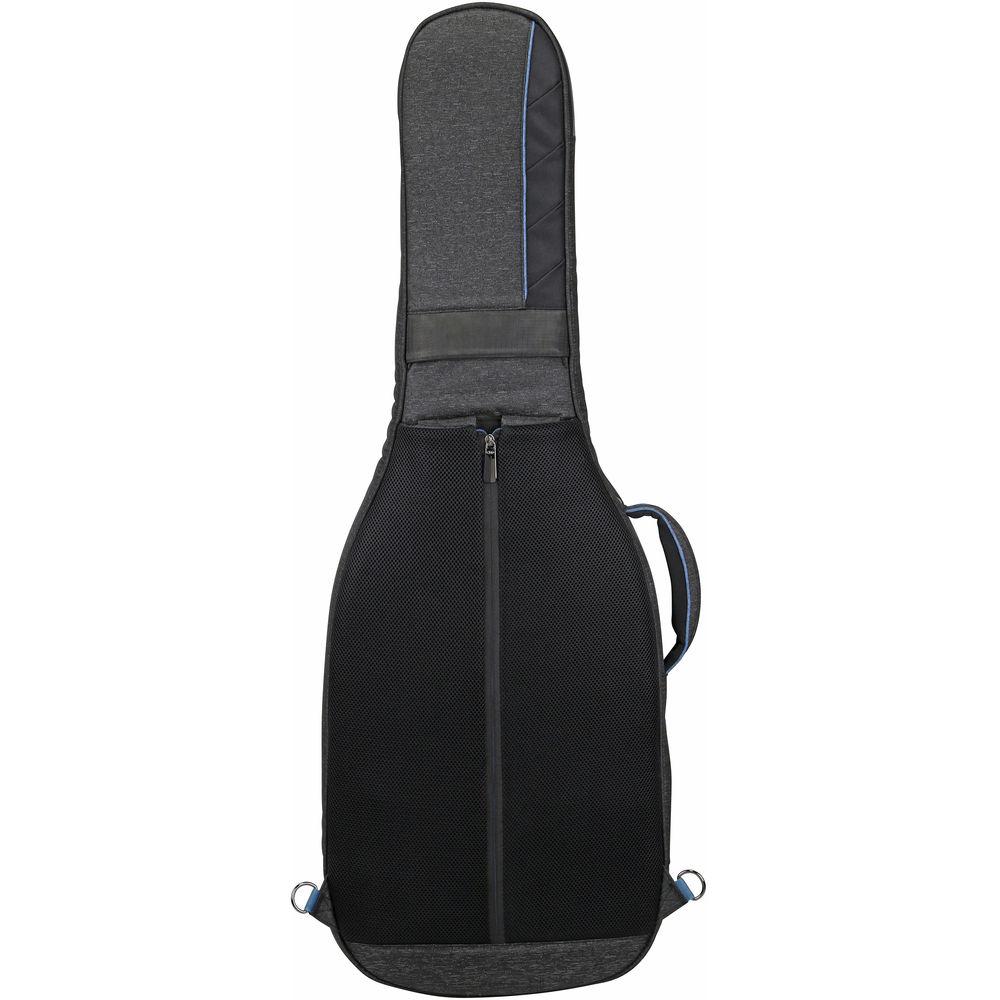 Reunion Blues RB Continental Voyager Electric Guitar Case