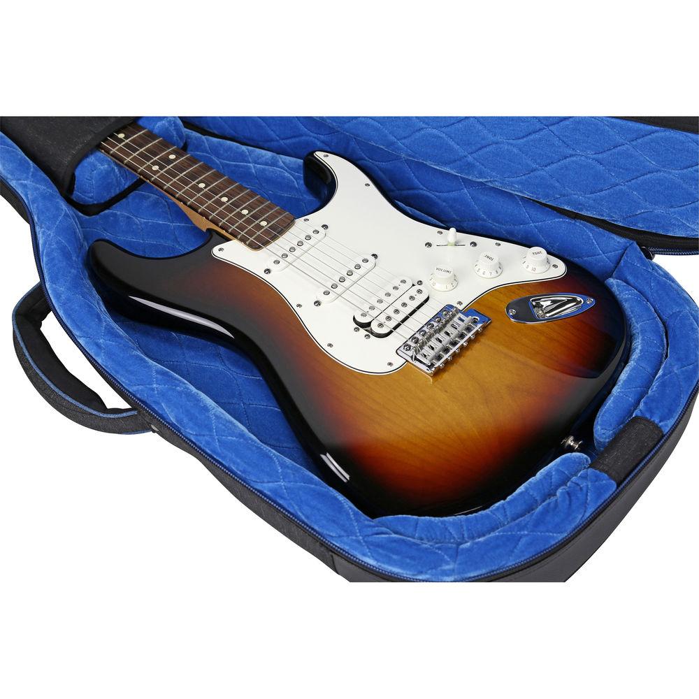 Reunion Blues RB Continental Voyager Electric Guitar Case