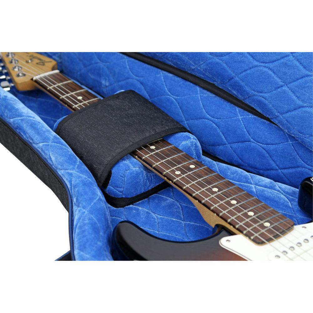 Reunion Blues RB Continental Voyager Electric Guitar Case