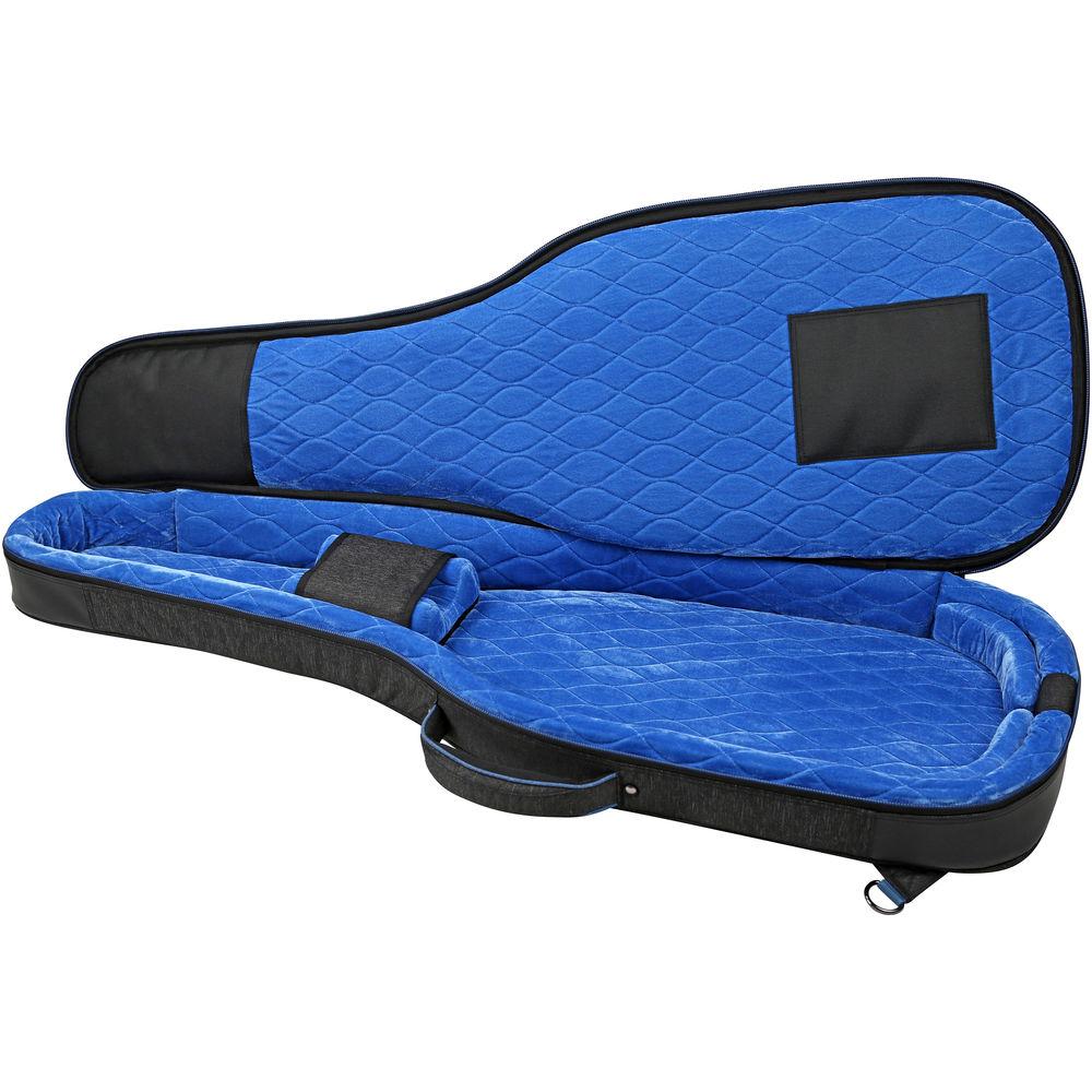 Reunion Blues RB Continental Voyager Electric Guitar Case