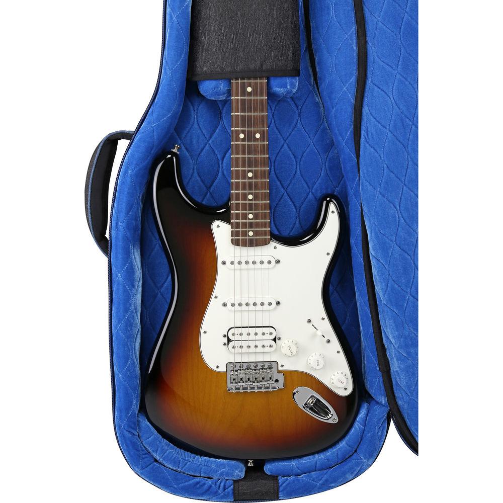 Reunion Blues RB Continental Voyager Electric Guitar Case