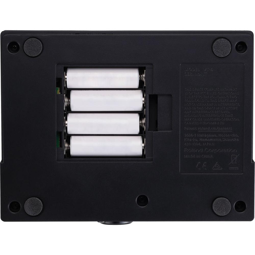 Roland AIRA VT-4 Voice Transformer