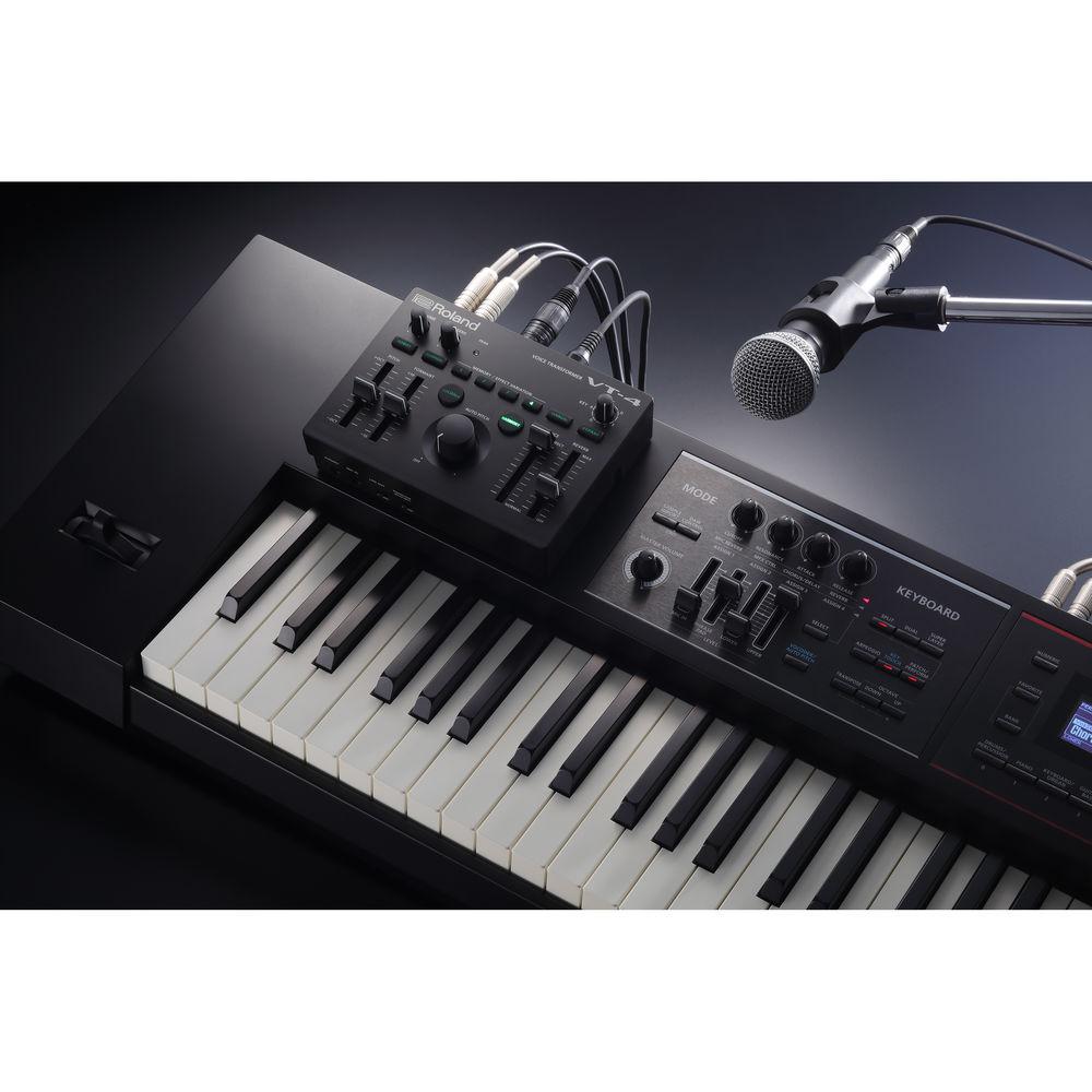 Roland AIRA VT-4 Voice Transformer