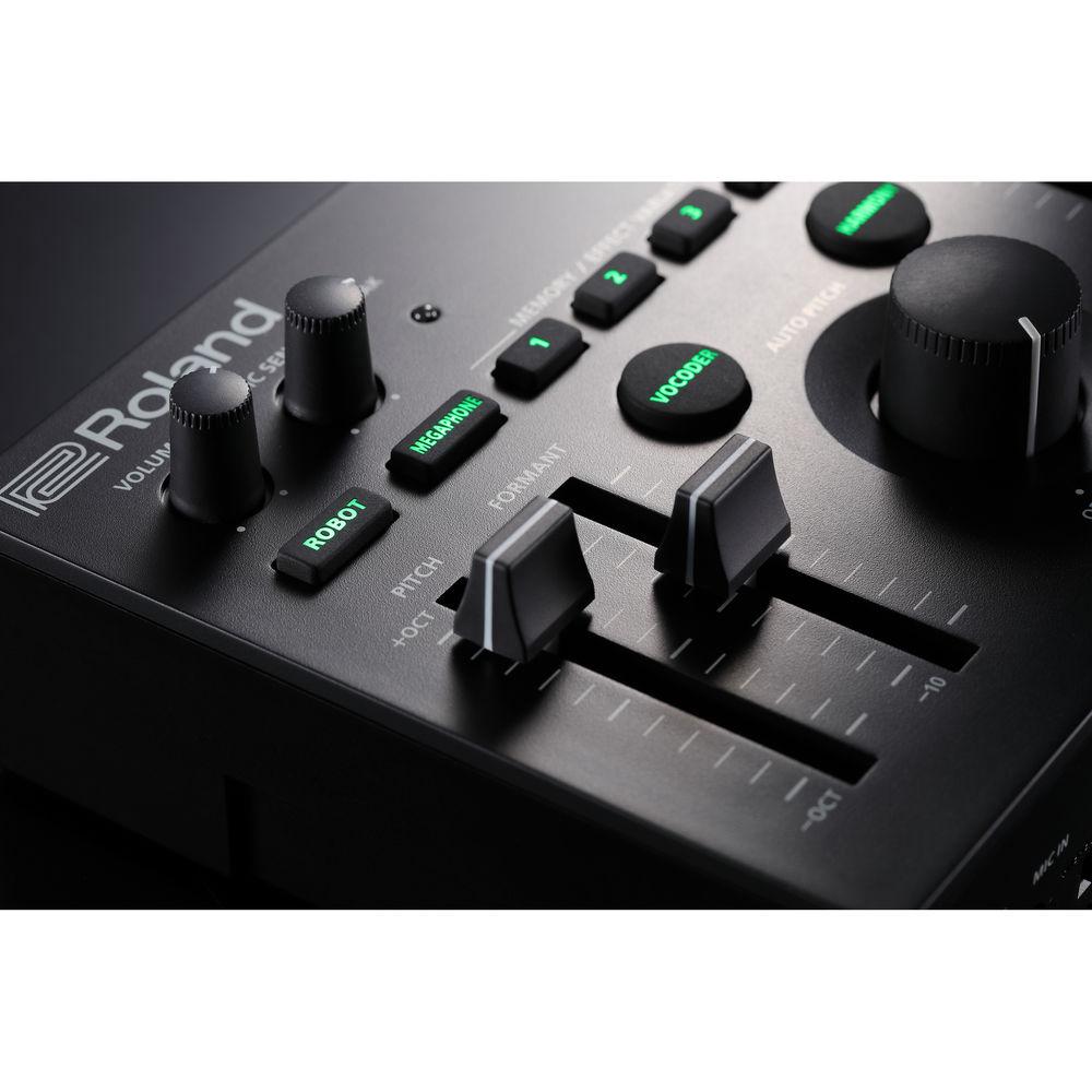 Roland AIRA VT-4 Voice Transformer