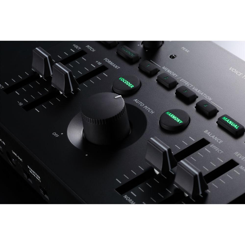 Roland AIRA VT-4 Voice Transformer