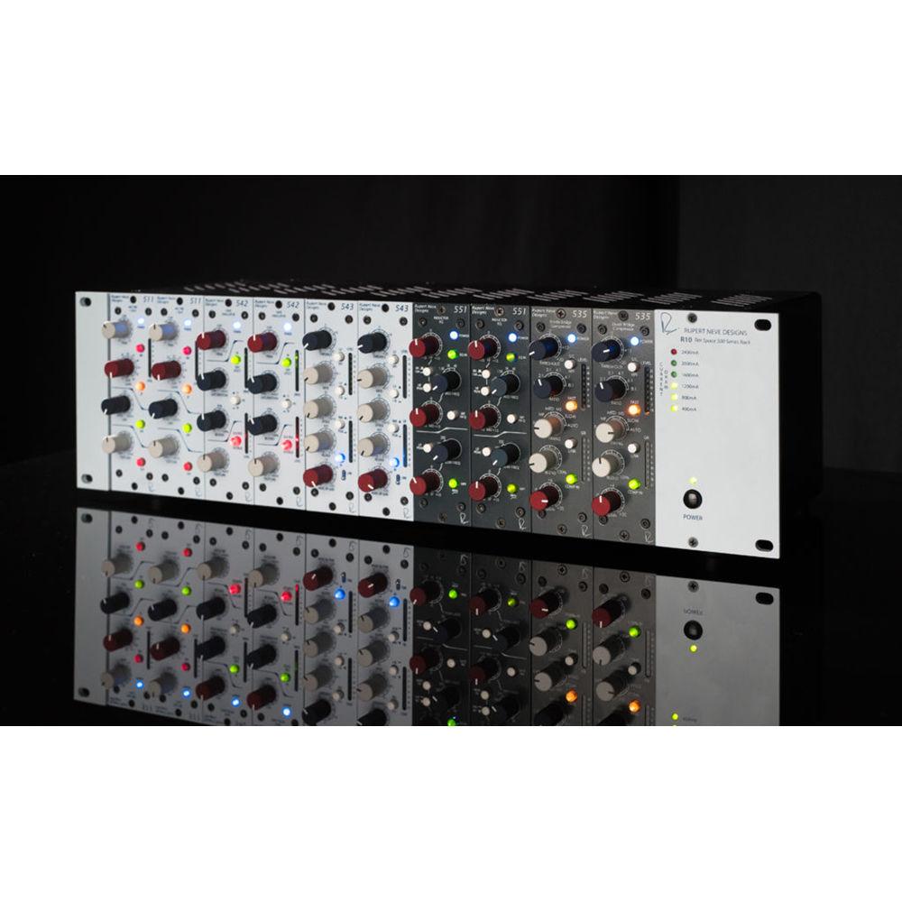 Rupert Neve Designs 535 Diode Bridge Compressor