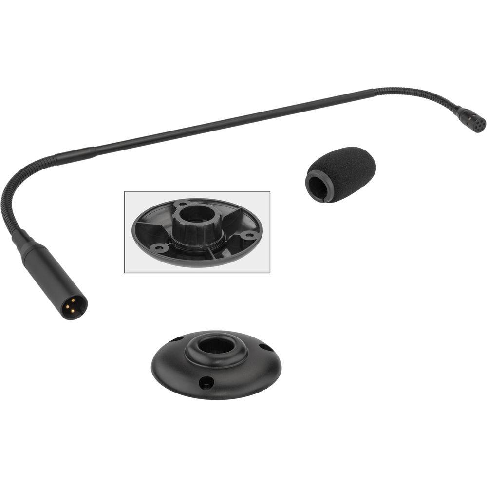 Senal CXGN-18C 18" Cardioid Gooseneck Microphone