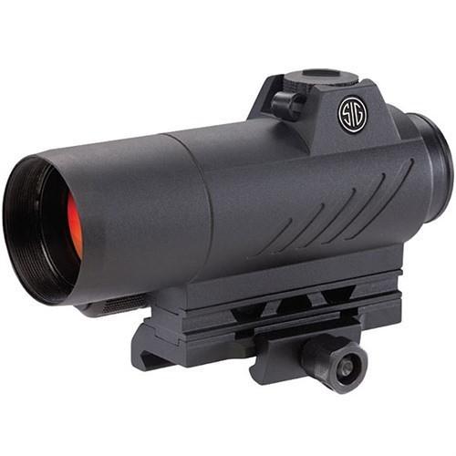 SIG SAUER 1x30 Romeo7 Full-Size Red-Dot Sight